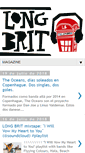 Mobile Screenshot of long-brit.com